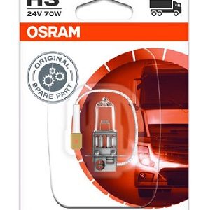 Bec far faza lunga IVECO DAILY I caroserie 45-10 V (10334204, 10334211, 10334212, 10334217,... diesel 92 cai OSRAM 64156-01B