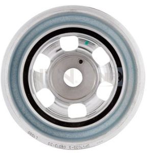 Fulie curea arbore cotit SNR DPF358.24 – IVECO | AutoRival