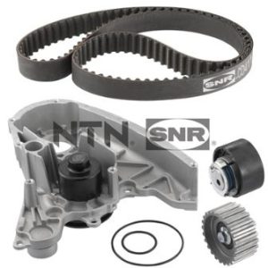Set pompa apa + curea dintata SNR KDP458.470 – IVECO | AutoRival