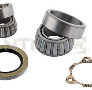 Set rulment roata SNR R140.61 – IVECO | AutoRival