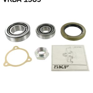 Set rulment roata SKF VKBA 1385 – IVECO | AutoRival