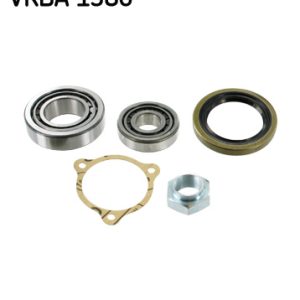 Set rulment roata SKF VKBA 1386 – IVECO | AutoRival