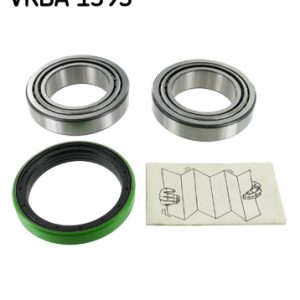 Set rulment roata SKF VKBA 1393 – IVECO | AutoRival