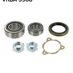 Set rulment roata SKF VKBA 3508 – IVECO | AutoRival