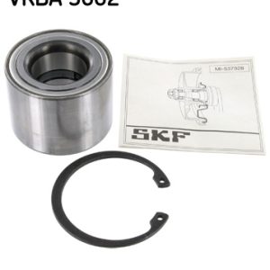 Set rulment roata SKF VKBA 3662 – IVECO | AutoRival