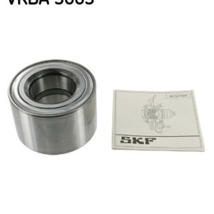Set rulment roata SKF VKBA 3663 – IVECO | AutoRival