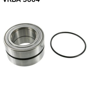 Set rulment roata SKF VKBA 3664 – IVECO | AutoRival