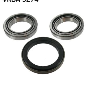 Set rulment roata SKF VKBA 5274 – IVECO | AutoRival