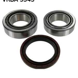 Set rulment roata SKF VKBA 5343 – IVECO | AutoRival