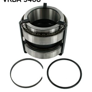 Set rulment roata SKF VKBA 5408 – IVECO | AutoRival