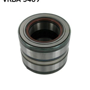 Set rulment roata SKF VKBA 5409 – IVECO | AutoRival