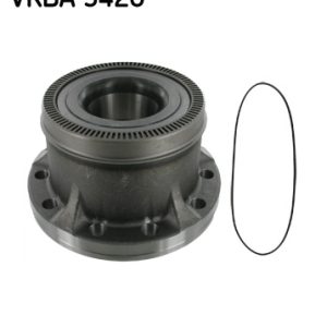 Set rulment roata SKF VKBA 5420 – IVECO | AutoRival