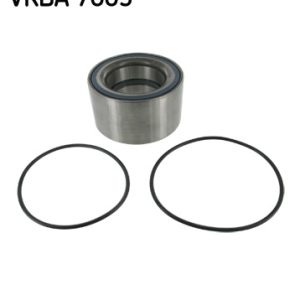 Set rulment roata SKF VKBA 7005 – IVECO | AutoRival
