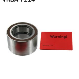 Set rulment roata SKF VKBA 7114 – IVECO | AutoRival