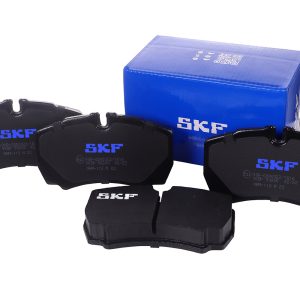 Set placute frana SKF VKBP 90200 – IVECO | AutoRival