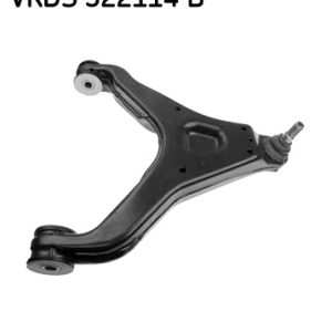 Brat suspensie roata SKF VKDS 322114 B – IVECO | AutoRival