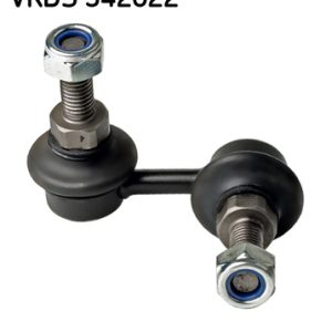 Bieleta antiruliu SKF VKDS 342022 – IVECO | AutoRival