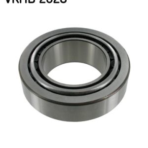 Rulment roata SKF VKHB 2028 – IVECO | AutoRival