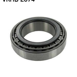 Rulment roata SKF VKHB 2074 – IVECO | AutoRival