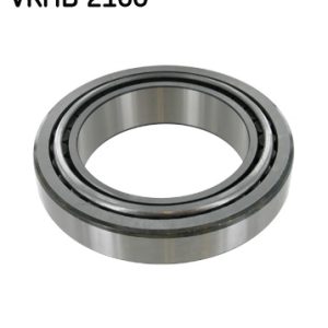 Rulment roata SKF VKHB 2160 – IVECO | AutoRival