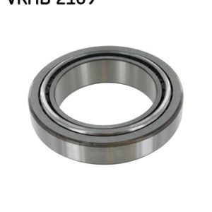 Rulment roata SKF VKHB 2169 – IVECO | AutoRival
