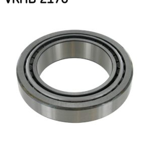 Rulment roata SKF VKHB 2170 – IVECO | AutoRival