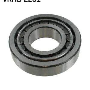 Rulment roata SKF VKHB 2201 – IVECO | AutoRival