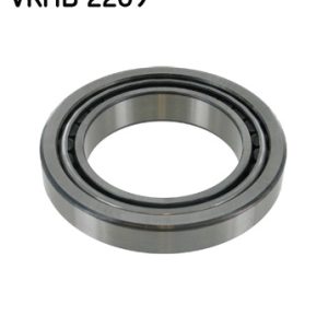 Rulment roata SKF VKHB 2209 – IVECO | AutoRival