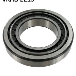 Rulment roata SKF VKHB 2215 – IVECO | AutoRival