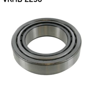 Rulment roata SKF VKHB 2250 – IVECO | AutoRival