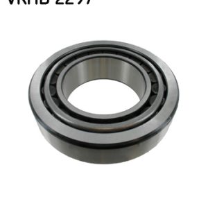 Rulment roata SKF VKHB 2297 – IVECO | AutoRival