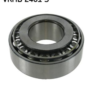 Rulment roata SKF VKHB 2401 S – IVECO | AutoRival
