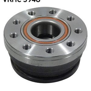 Butuc roata SKF VKHC 5948 – IVECO | AutoRival