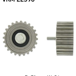 Rola ghidare / conducere curea distributie SKF VKM 22390 – IVECO | AutoRival