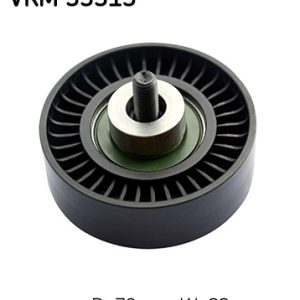 Rola ghidare / conducere curea transmisie SKF VKM 33313 – IVECO | AutoRival