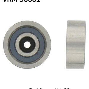 Rola ghidare / conducere curea transmisie SKF VKM 36001 – IVECO | AutoRival