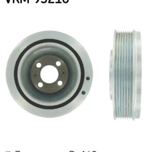 Fulie curea arbore cotit SKF VKM 93216 – IVECO | AutoRival
