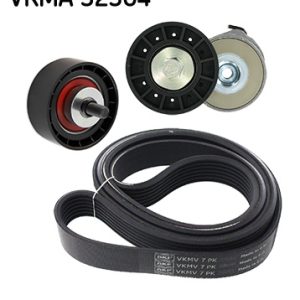 Set curea transmisie cu caneluri SKF VKMA 32304 – IVECO | AutoRival