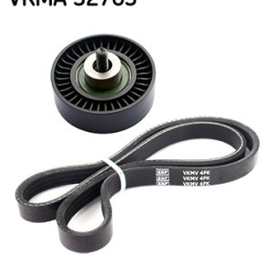 Set curea transmisie cu caneluri SKF VKMA 32703 – IVECO | AutoRival