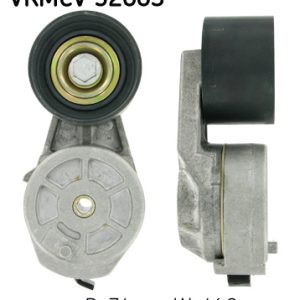 Intinzator curea distributie SKF VKMCV 52003 – IVECO | AutoRival