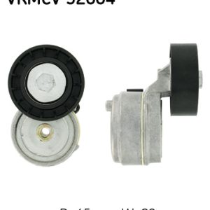 Intinzator curea distributie SKF VKMCV 52004 – IVECO | AutoRival