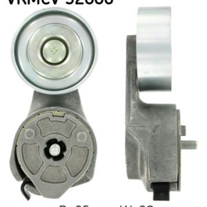 Intinzator curea distributie SKF VKMCV 52006 – IVECO | AutoRival