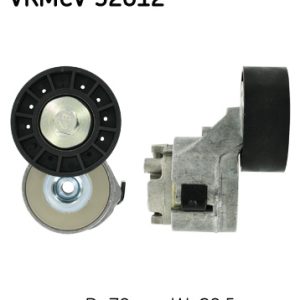 Intinzator curea distributie SKF VKMCV 52012 – IVECO | AutoRival