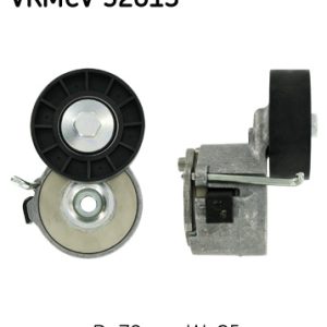 Intinzator curea distributie SKF VKMCV 52013 – IVECO | AutoRival