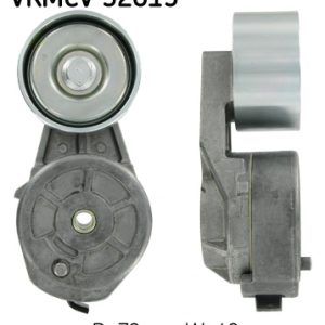 Intinzator curea distributie SKF VKMCV 52015 – IVECO | AutoRival