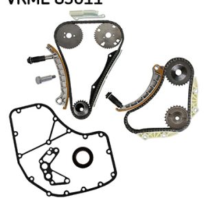 Kit lant de distributie SKF VKML 83011 – IVECO | AutoRival