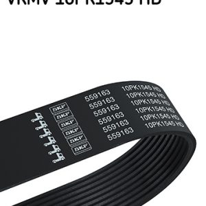 Curea transmisie cu caneluri SKF VKMV 10PK1545 HD – IVECO | AutoRival