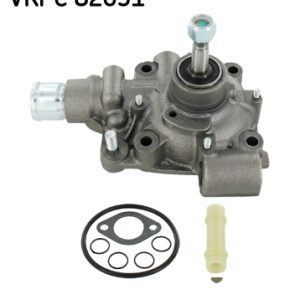 Pompa de apa SKF VKPC 82651 – IVECO | AutoRival