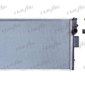 Radiator racire motor FRIGAIR 0204.2024 – IVECO | AutoRival