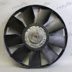 Cupla ventilator radiator FRIGAIR 0504.V501 – IVECO | AutoRival